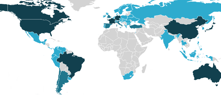 SENTRY Antimicrobial Surveillance Program - JMI Laboratories